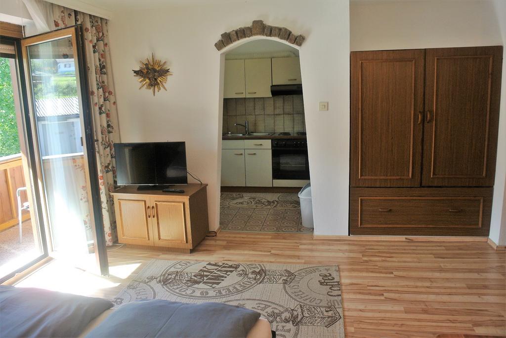 شقة Haus Stratton إنسبروك المظهر الخارجي الصورة